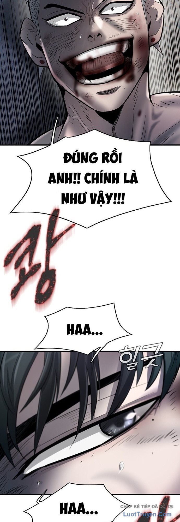 Bù Nhìn Chap 110 - Next Chap 109