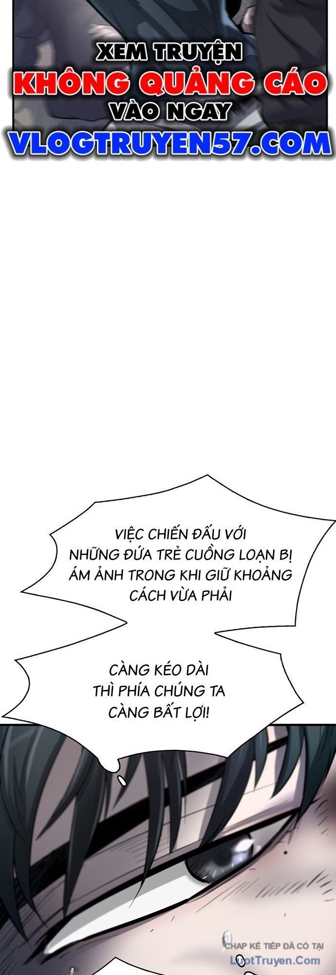 Bù Nhìn Chap 110 - Next Chap 109
