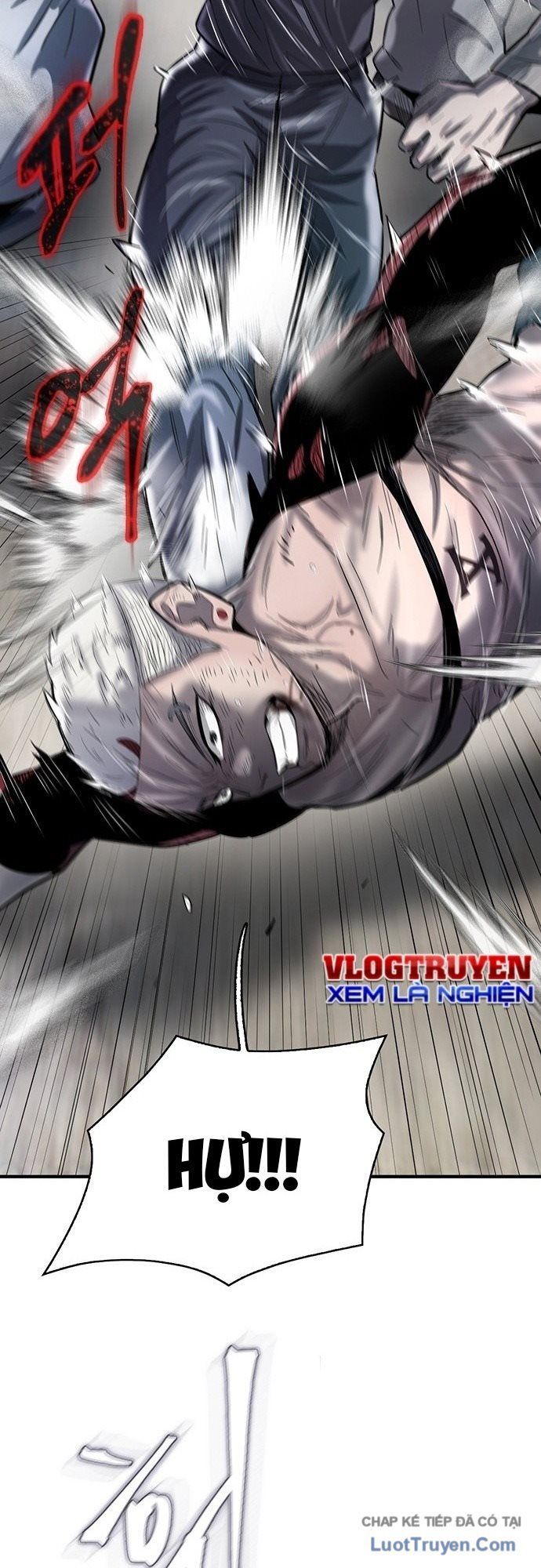 Bù Nhìn Chap 110 - Next Chap 109