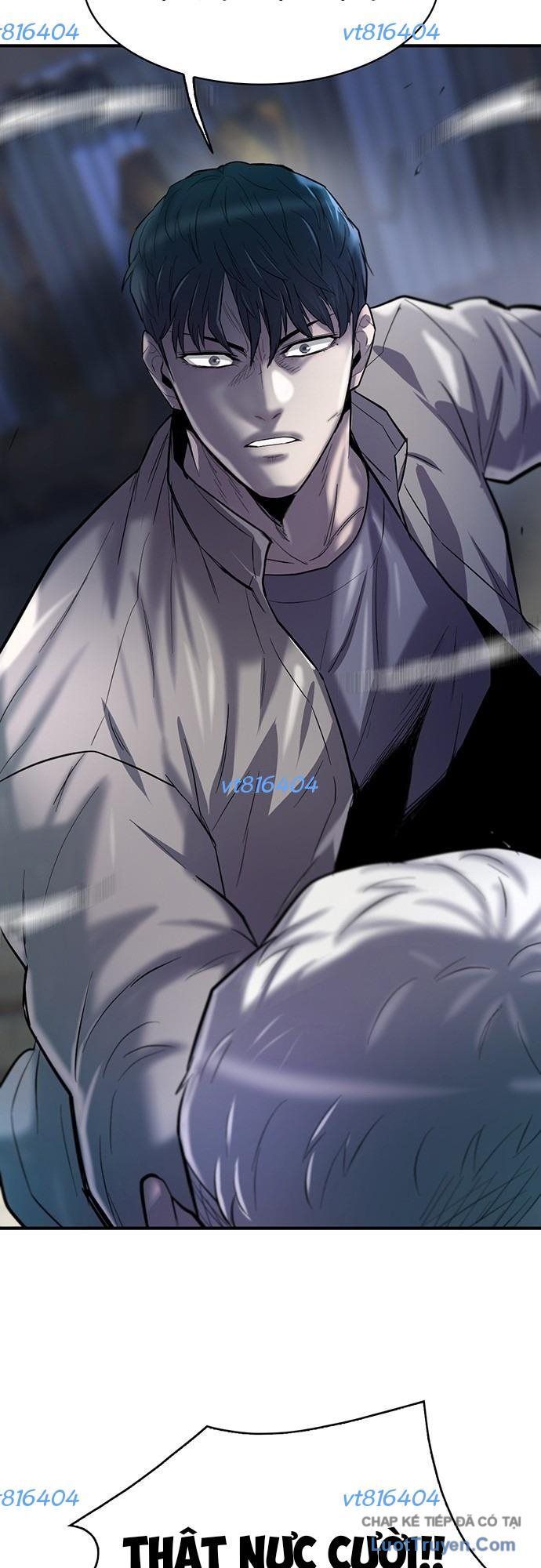 Bù Nhìn Chap 110 - Next Chap 109