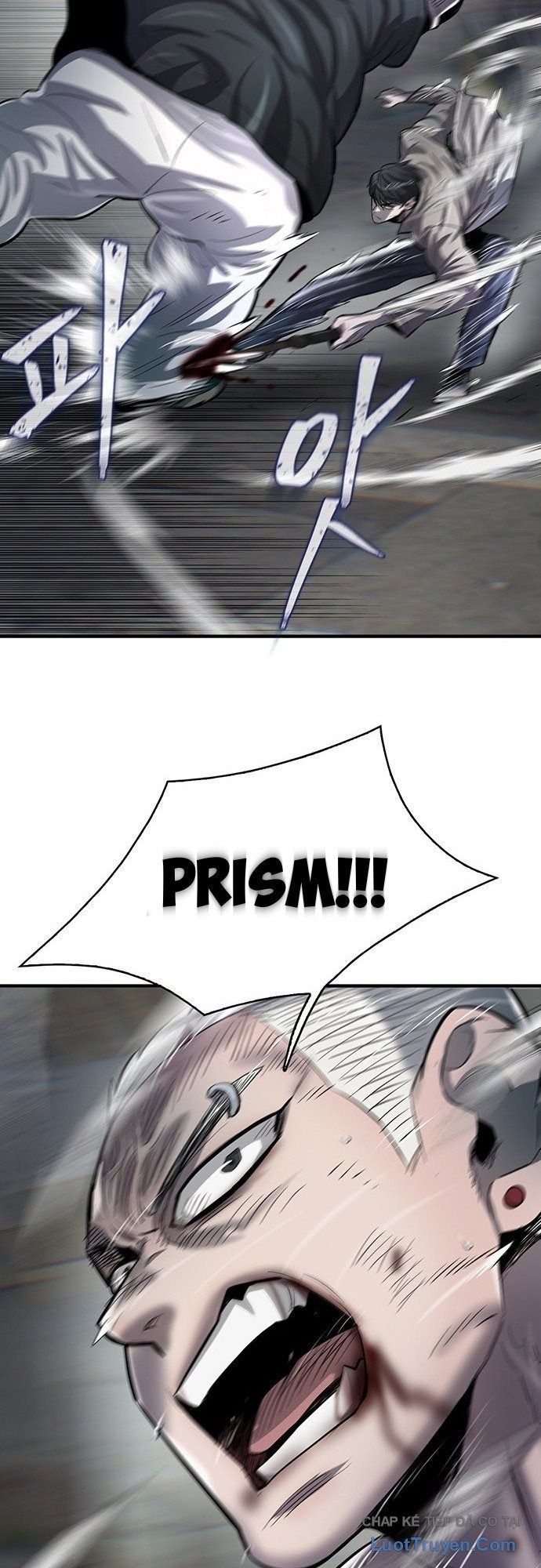 Bù Nhìn Chap 110 - Next Chap 109