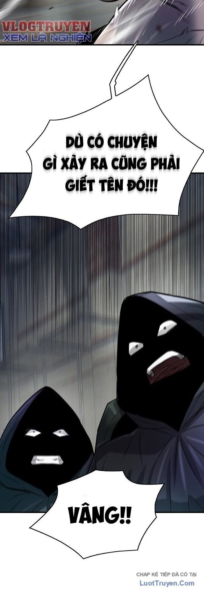 Bù Nhìn Chap 110 - Next Chap 109