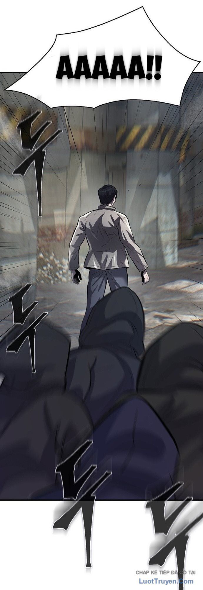 Bù Nhìn Chap 110 - Next Chap 109