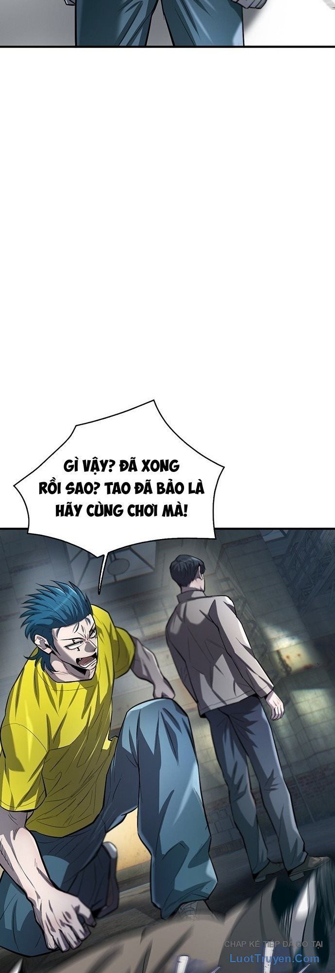 Bù Nhìn Chap 110 - Next Chap 109