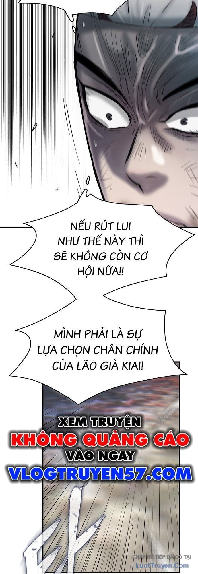 Bù Nhìn Chap 110 - Next Chap 109
