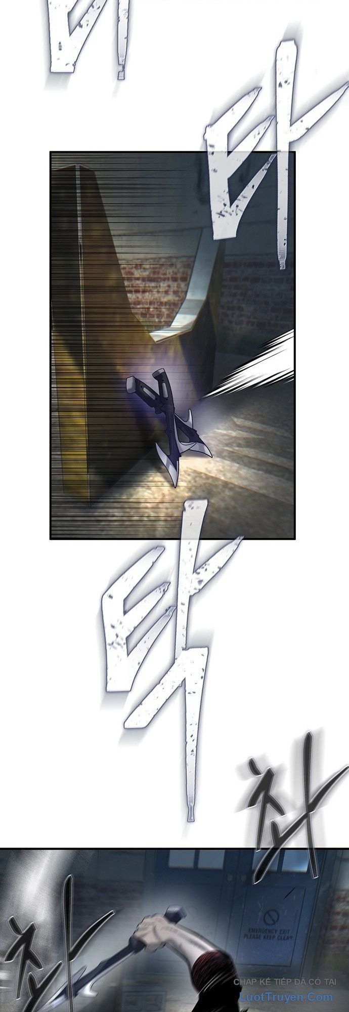 Bù Nhìn Chap 110 - Next Chap 109