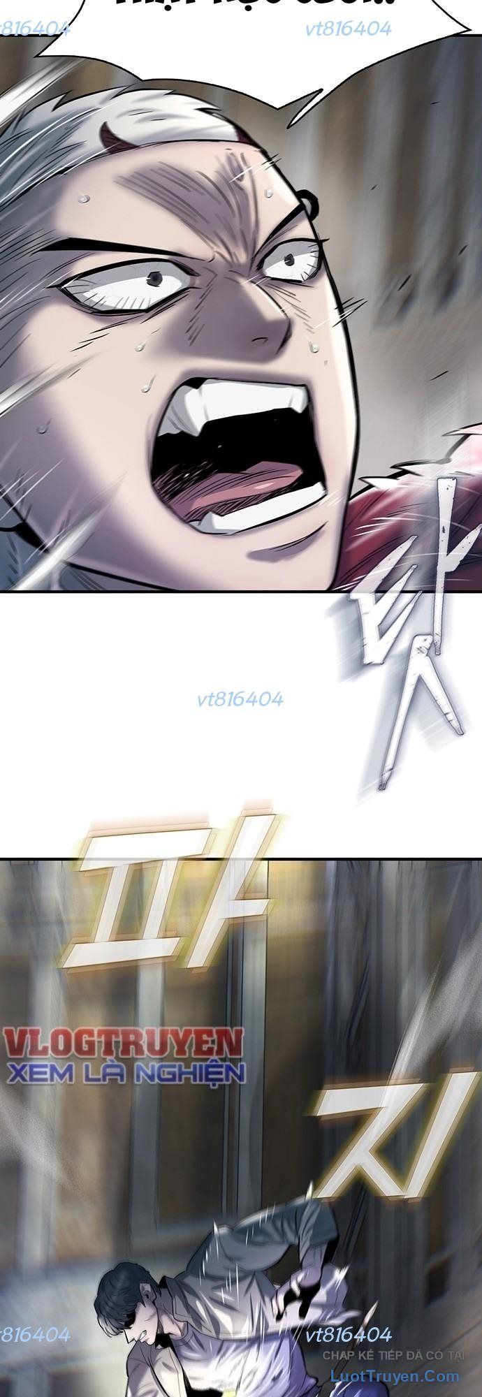 Bù Nhìn Chap 110 - Next Chap 109