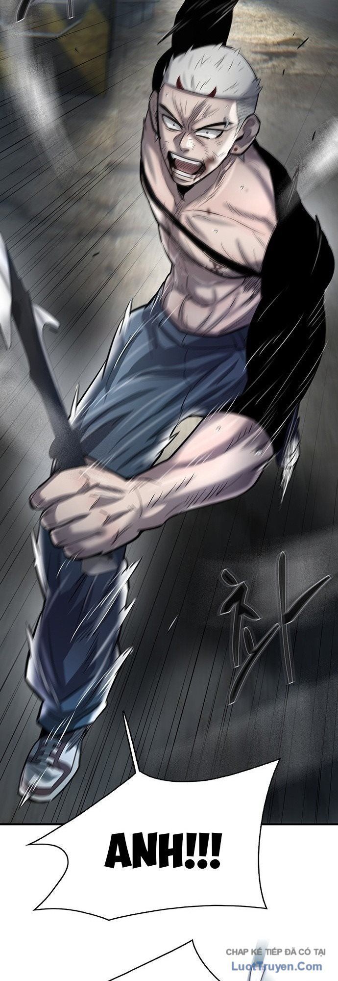 Bù Nhìn Chap 110 - Next Chap 109