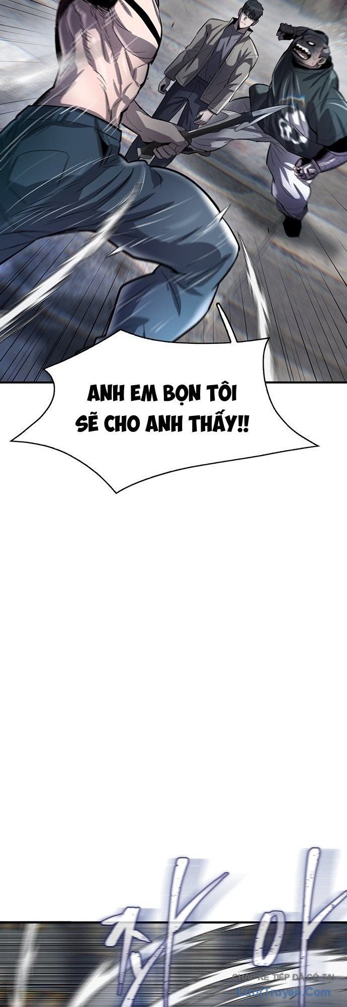 Bù Nhìn Chap 110 - Next Chap 109