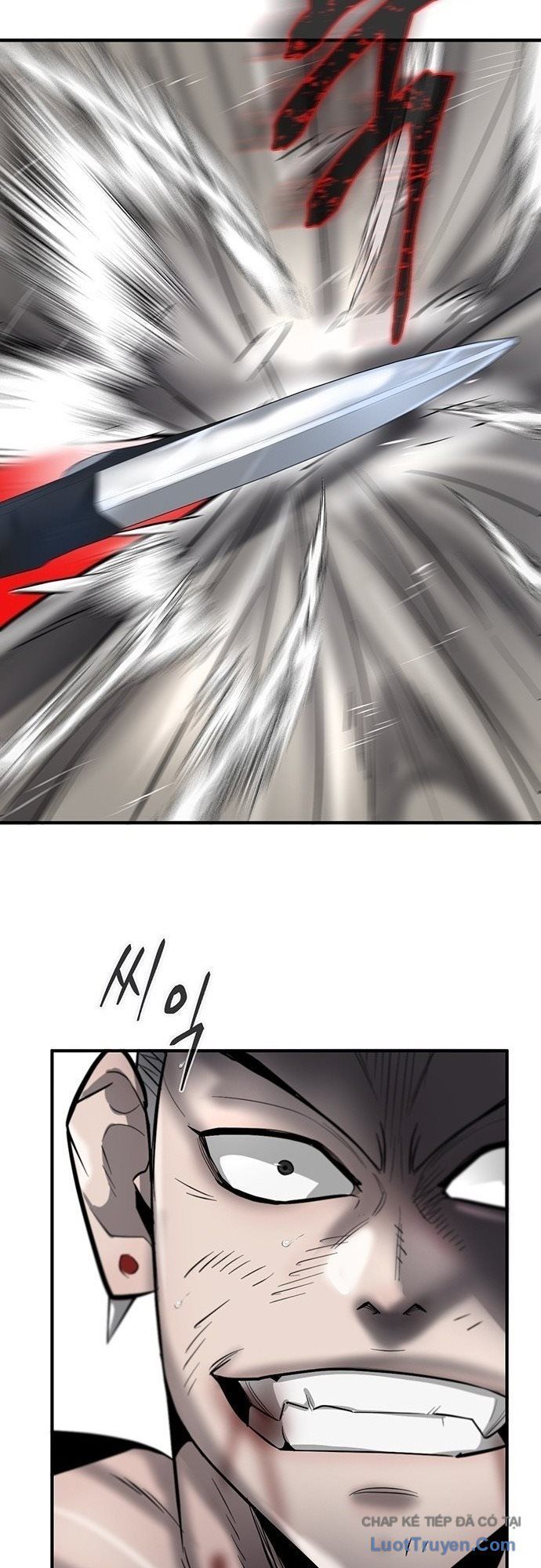 Bù Nhìn Chap 110 - Next Chap 109