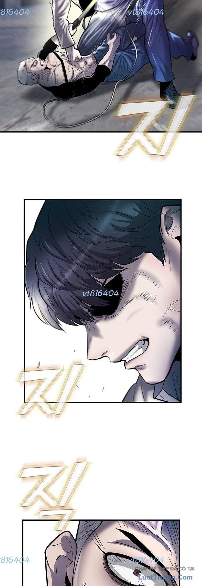 Bù Nhìn Chap 110 - Next Chap 109