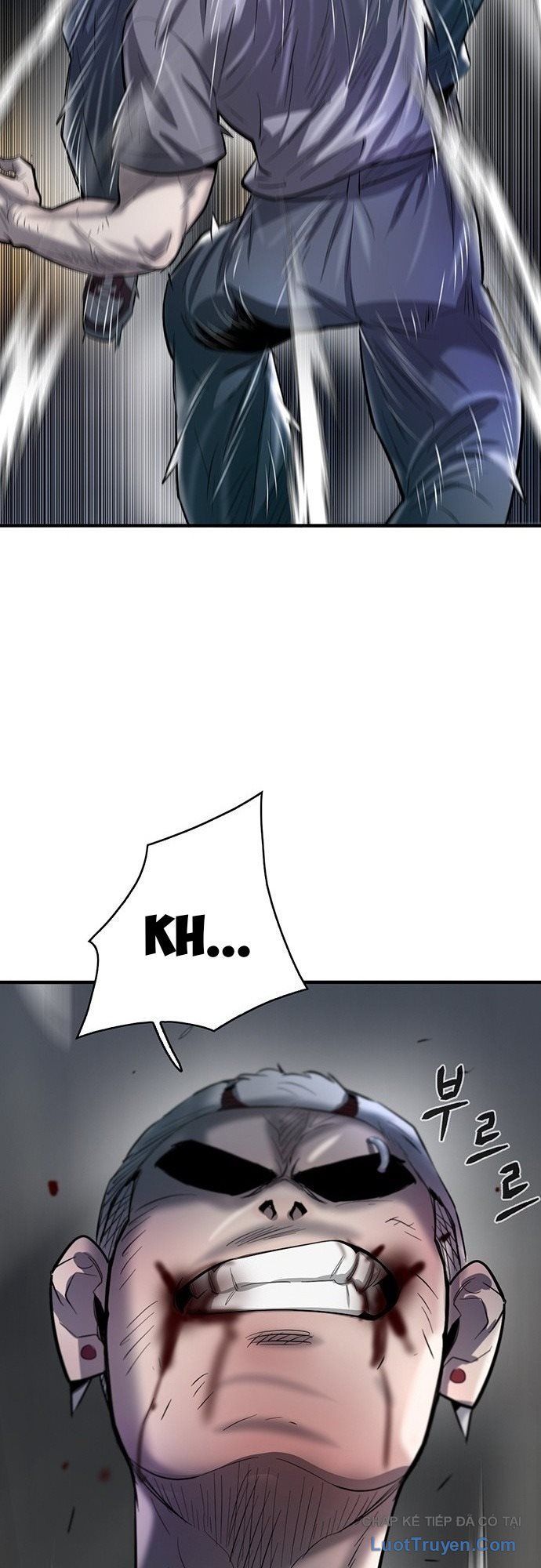 Bù Nhìn Chap 110 - Next Chap 109