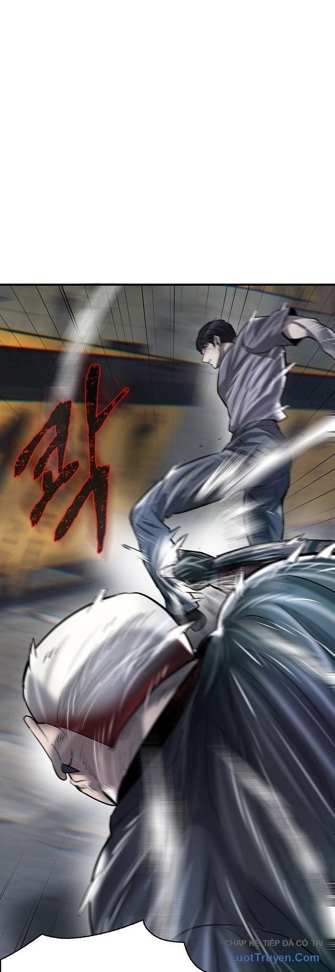 Bù Nhìn Chap 110 - Next Chap 109