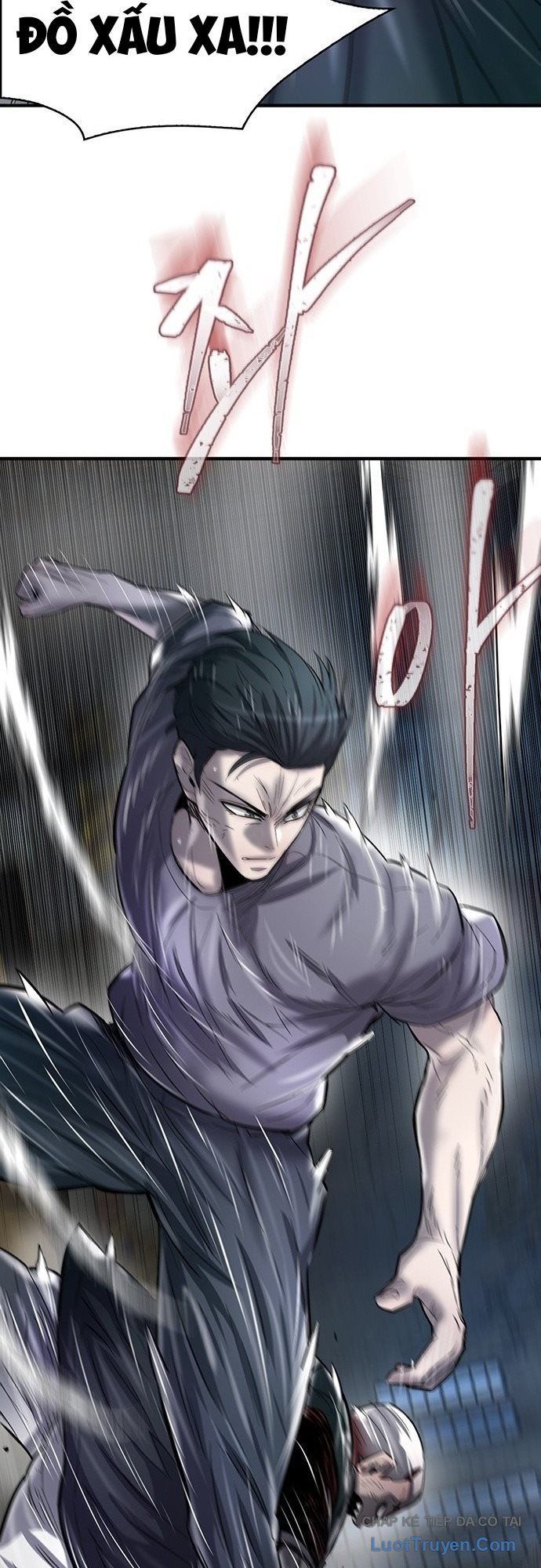 Bù Nhìn Chap 110 - Next Chap 109