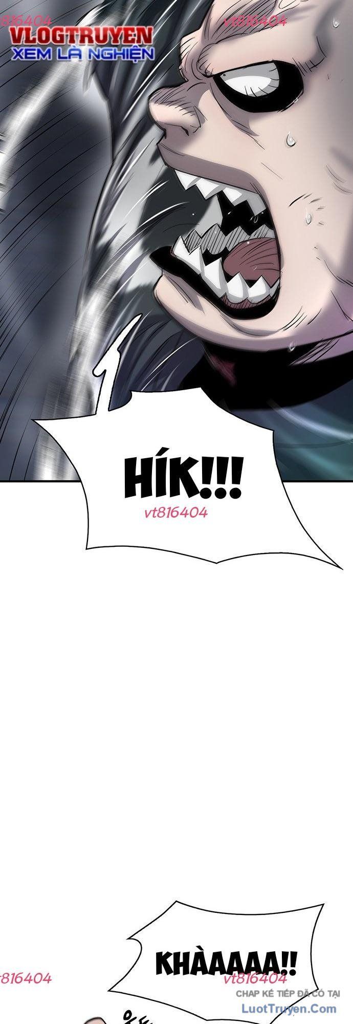 Bù Nhìn Chap 110 - Next Chap 109