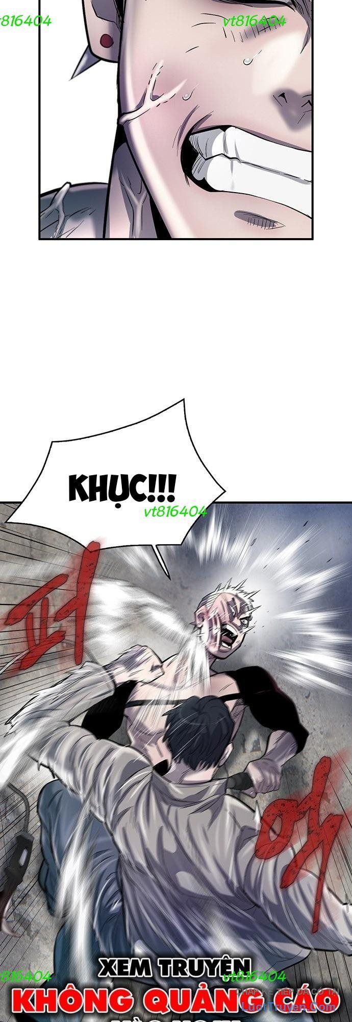 Bù Nhìn Chap 110 - Next Chap 109