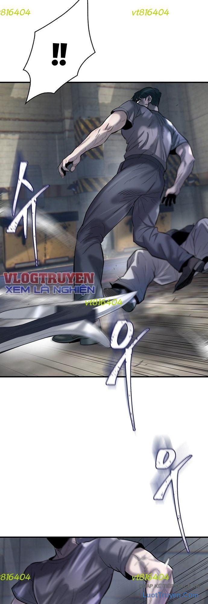 Bù Nhìn Chap 110 - Next Chap 109