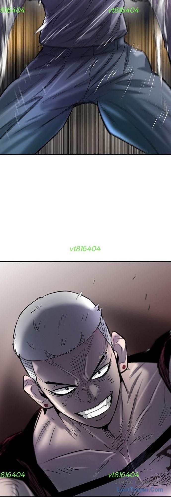 Bù Nhìn Chap 110 - Next Chap 109