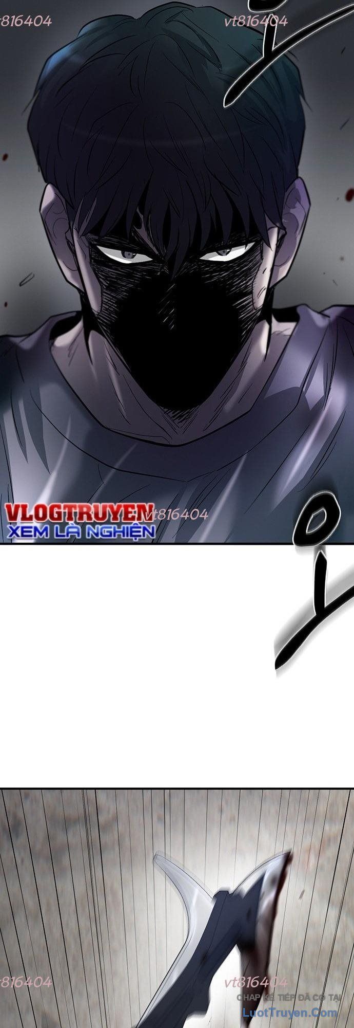 Bù Nhìn Chap 110 - Next Chap 109