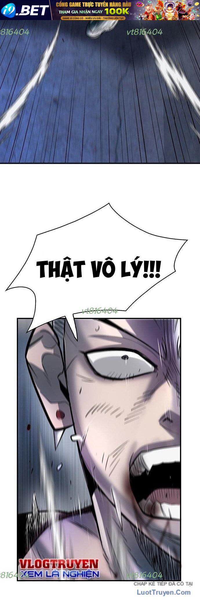 Bù Nhìn Chap 110 - Next Chap 109