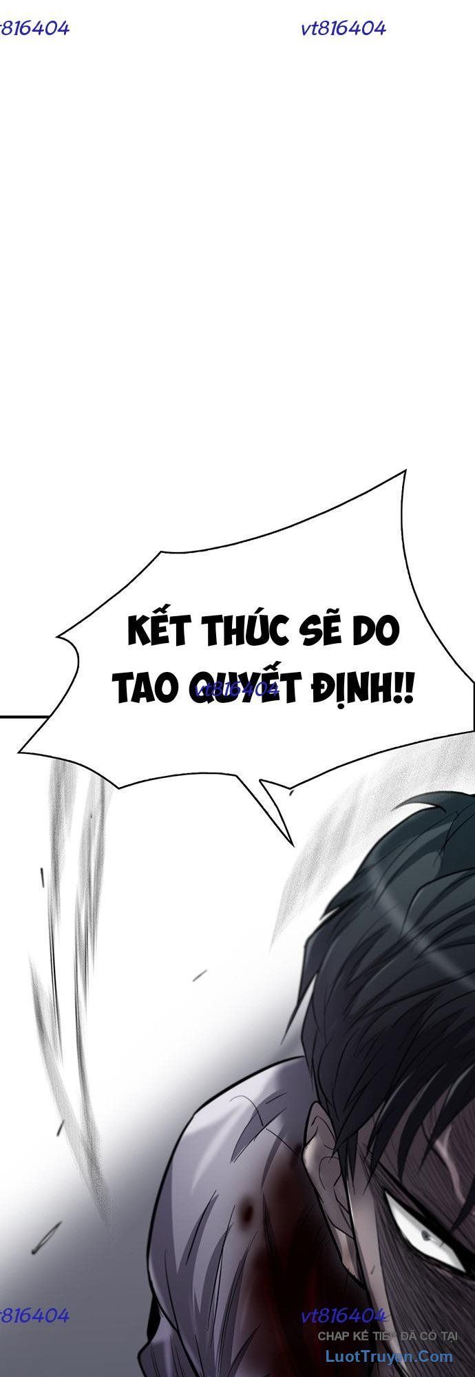 Bù Nhìn Chap 110 - Next Chap 109