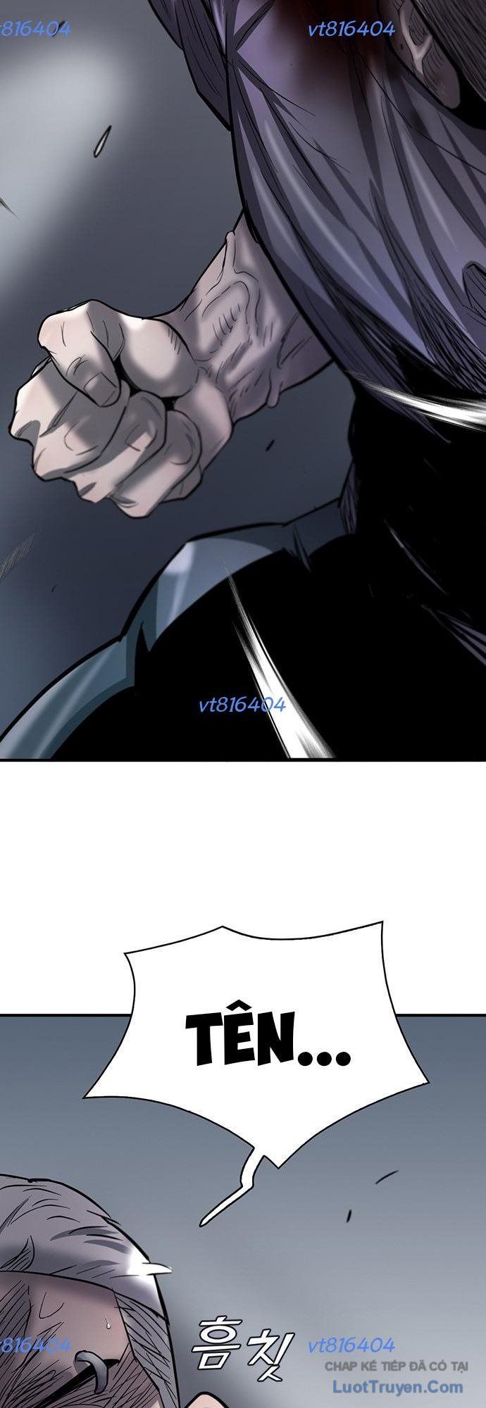 Bù Nhìn Chap 110 - Next Chap 109