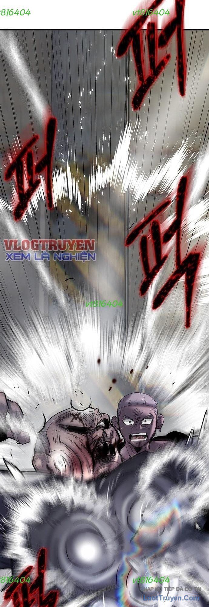 Bù Nhìn Chap 110 - Next Chap 109