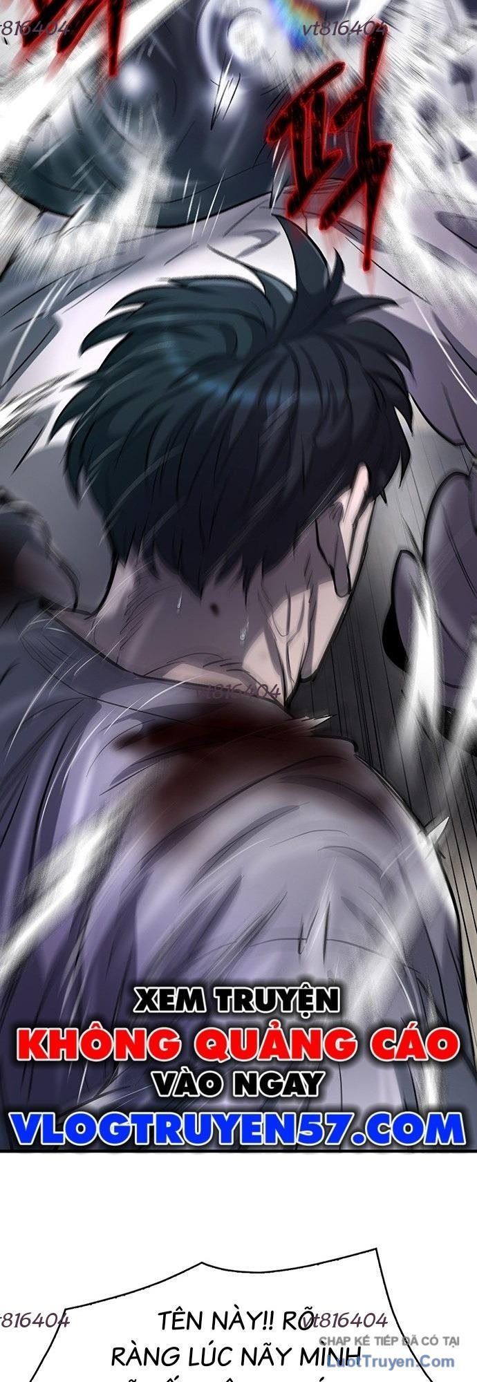 Bù Nhìn Chap 110 - Next Chap 109