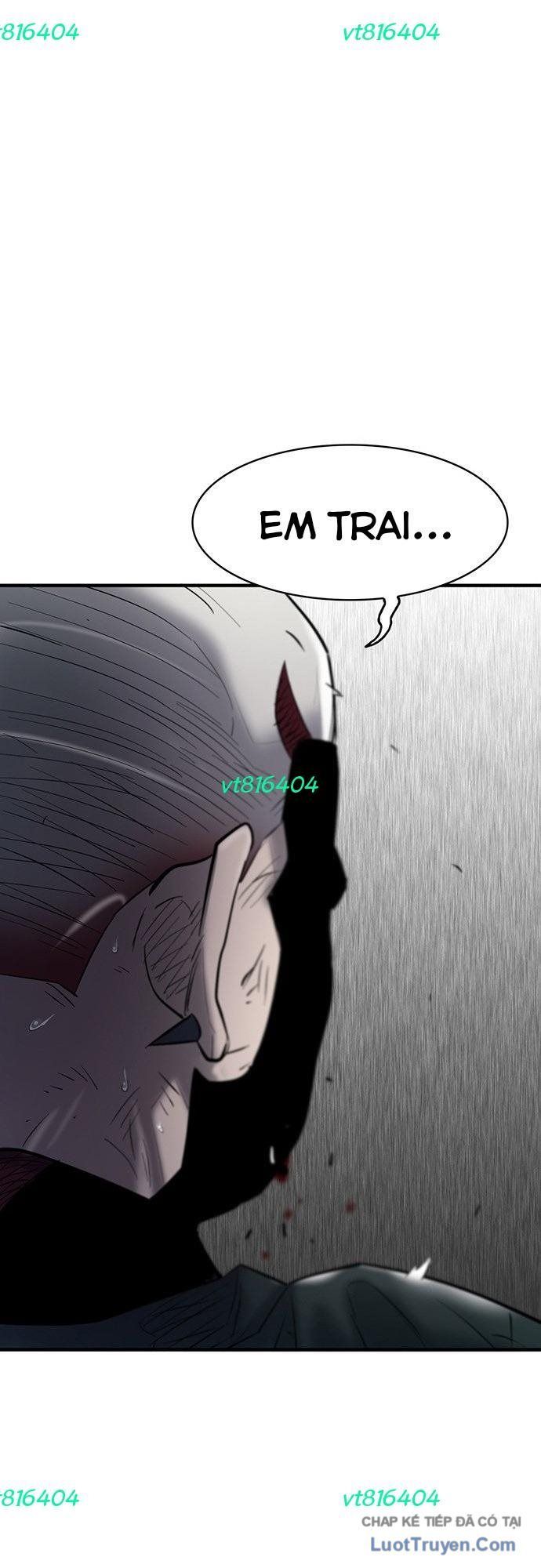 Bù Nhìn Chap 110 - Next Chap 109