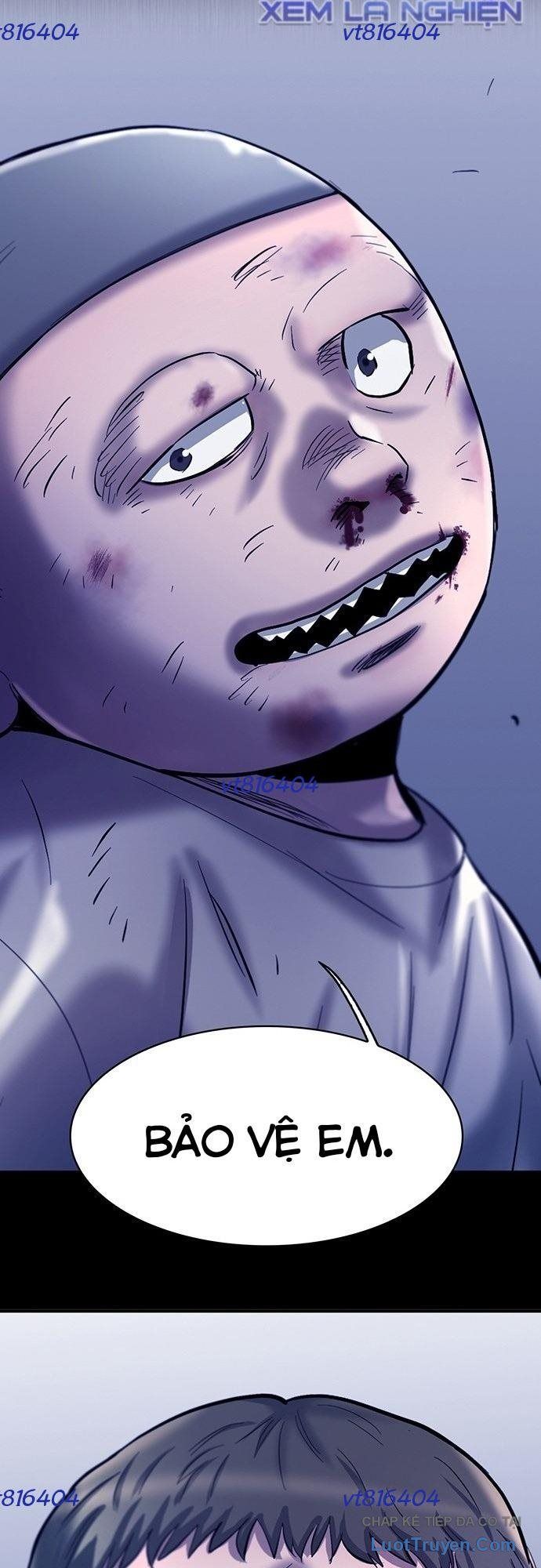 Bù Nhìn Chap 110 - Next Chap 109