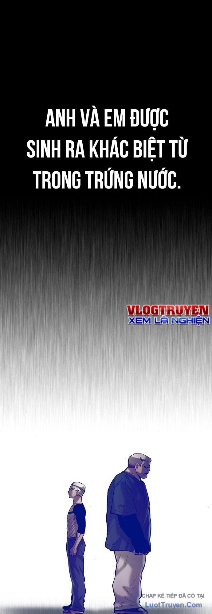 Bù Nhìn Chap 110 - Next Chap 109
