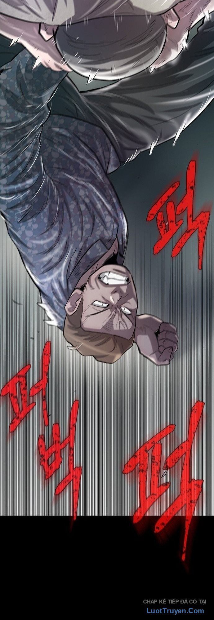 Bù Nhìn Chap 110 - Next Chap 109