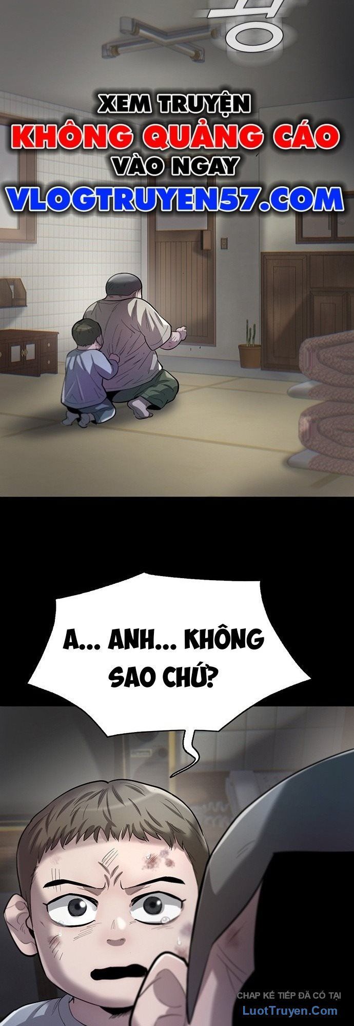 Bù Nhìn Chap 110 - Next Chap 109