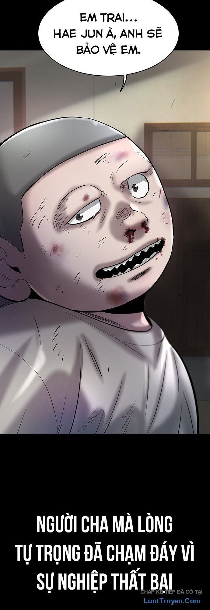 Bù Nhìn Chap 110 - Next Chap 109