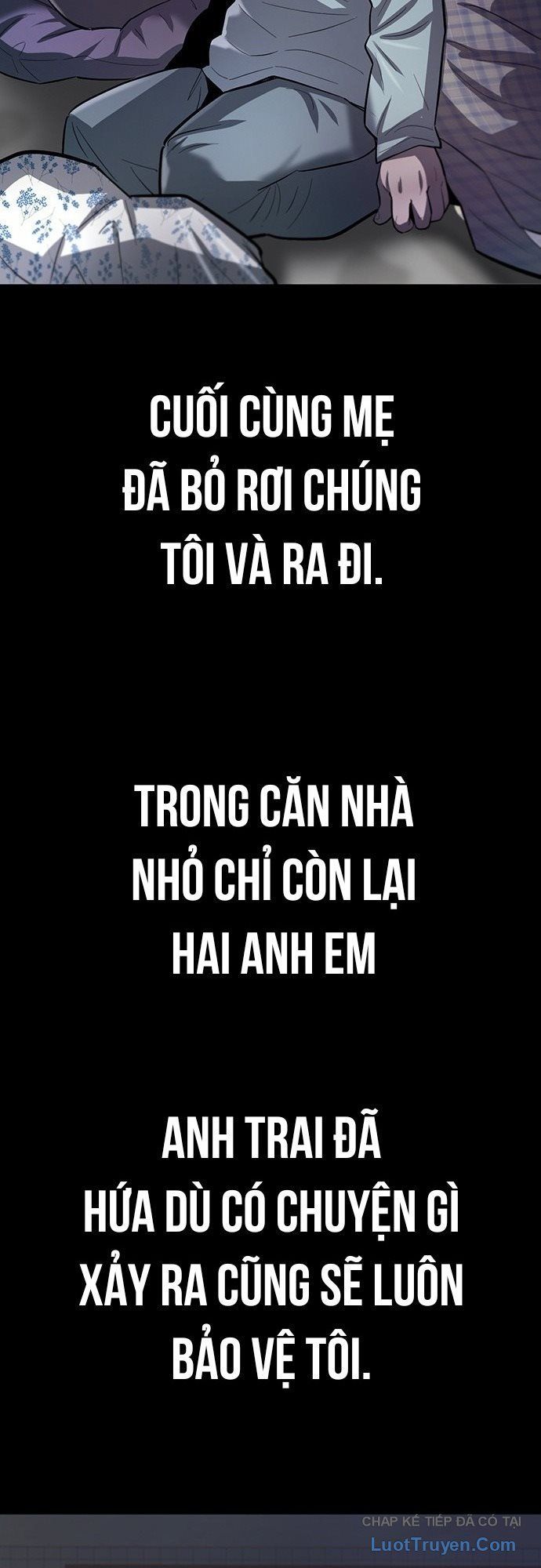 Bù Nhìn Chap 110 - Next Chap 109