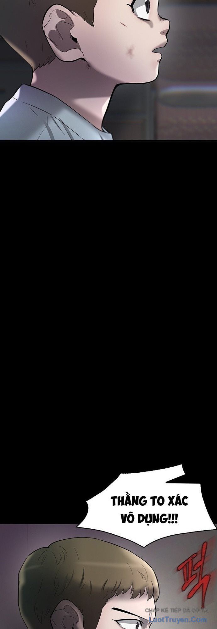 Bù Nhìn Chap 110 - Next Chap 109