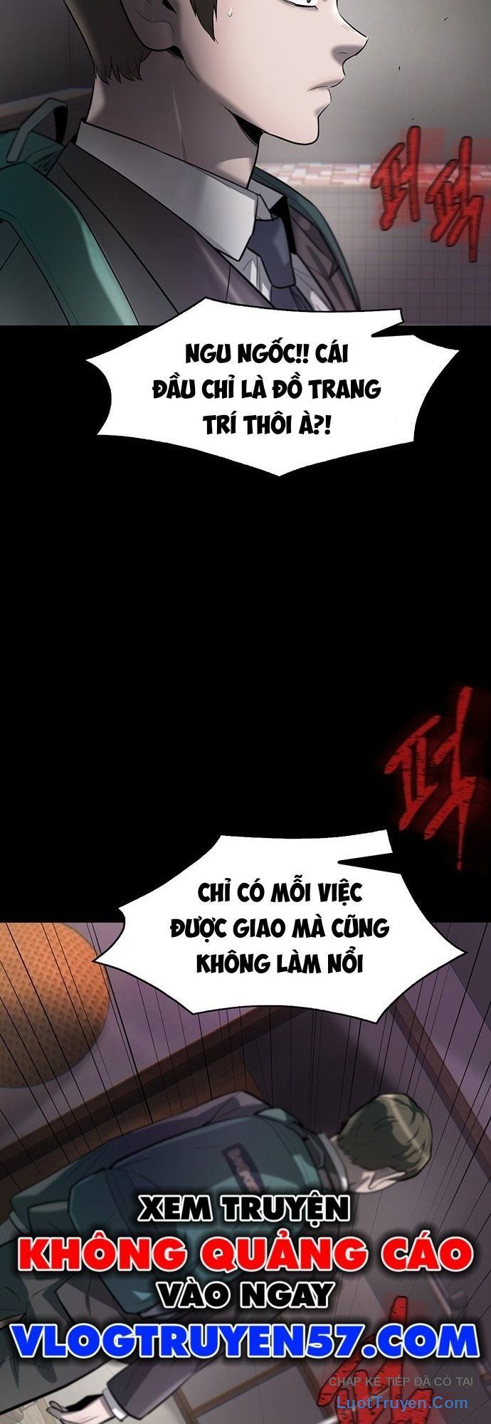 Bù Nhìn Chap 110 - Next Chap 109