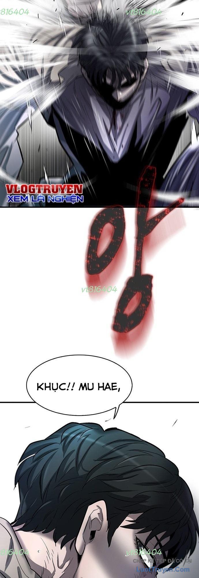 Bù Nhìn Chap 110 - Next Chap 109