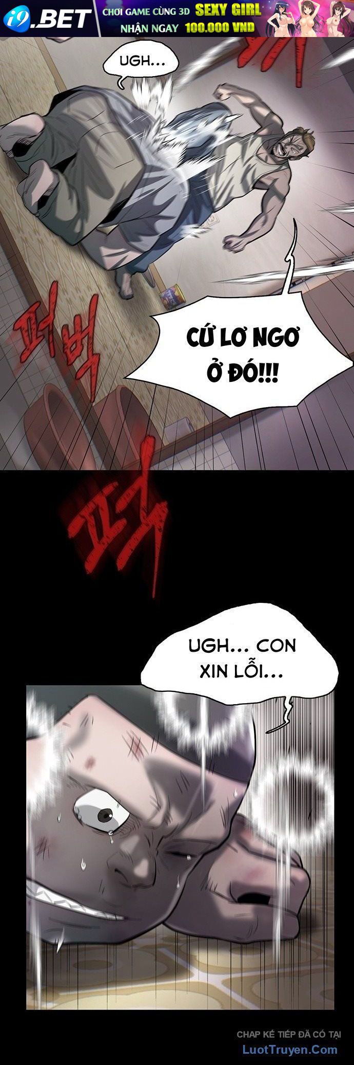 Bù Nhìn Chap 110 - Next Chap 109
