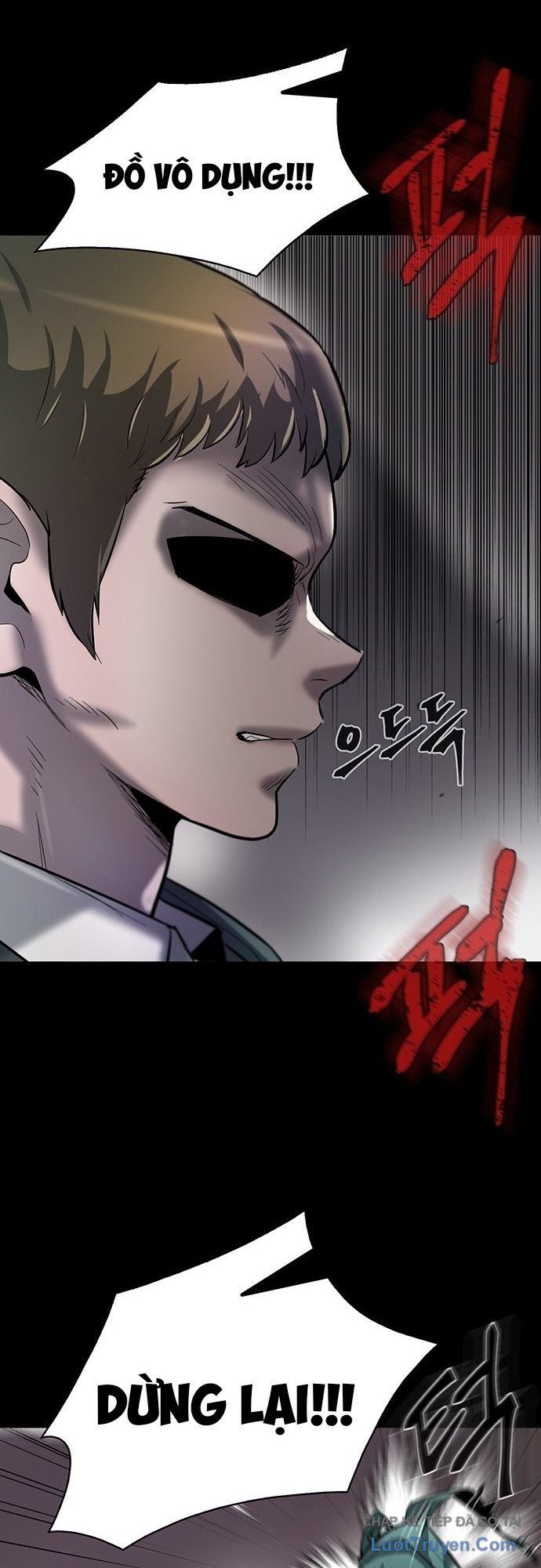 Bù Nhìn Chap 110 - Next Chap 109