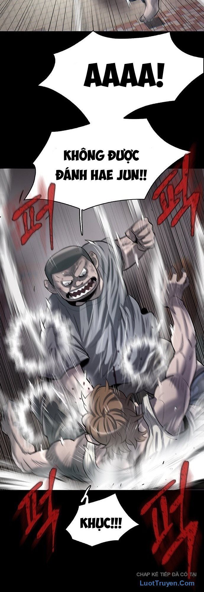 Bù Nhìn Chap 110 - Next Chap 109