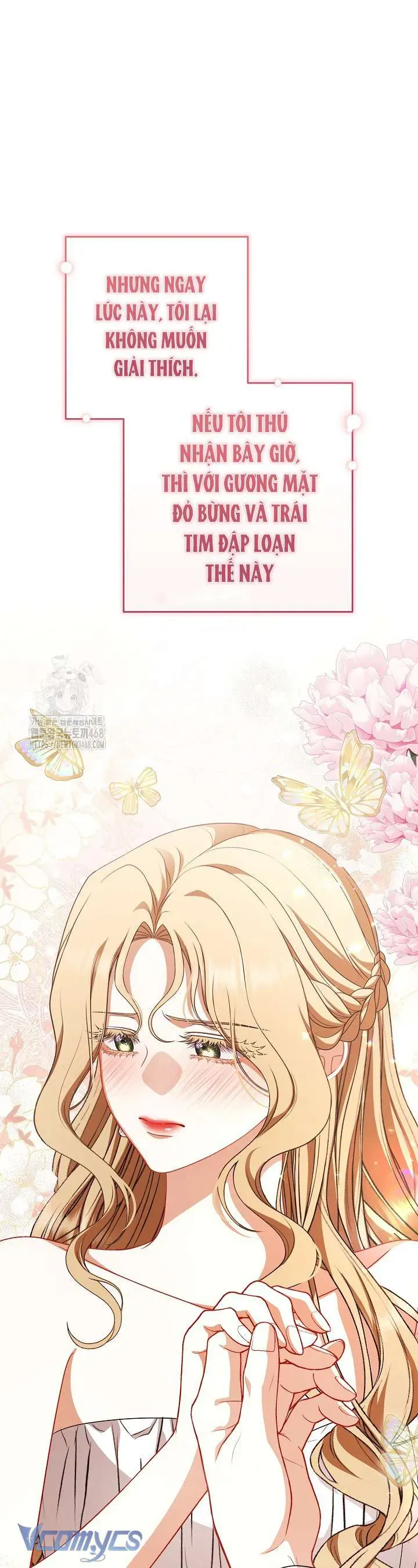 Tôi Đang Xem Một Vở Kịch Chapter 41 - AB Truyện