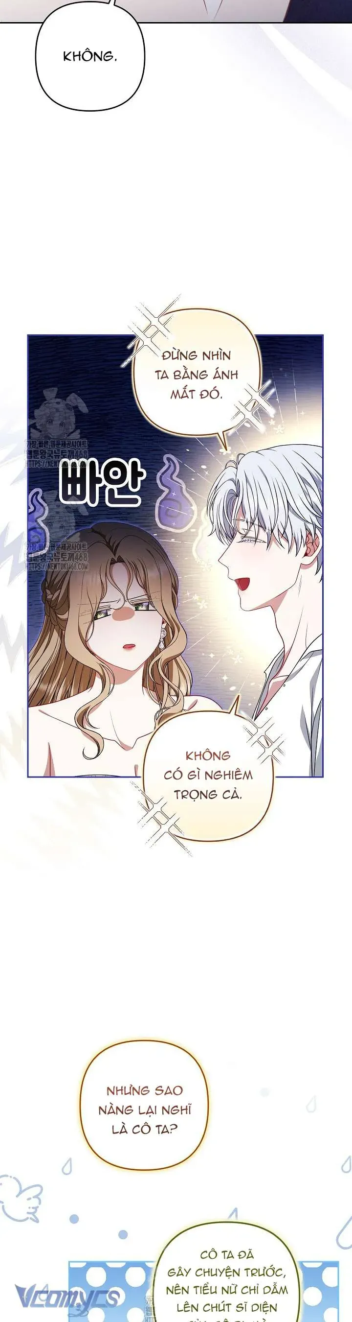 Tôi Đang Xem Một Vở Kịch Chapter 41 - AB Truyện