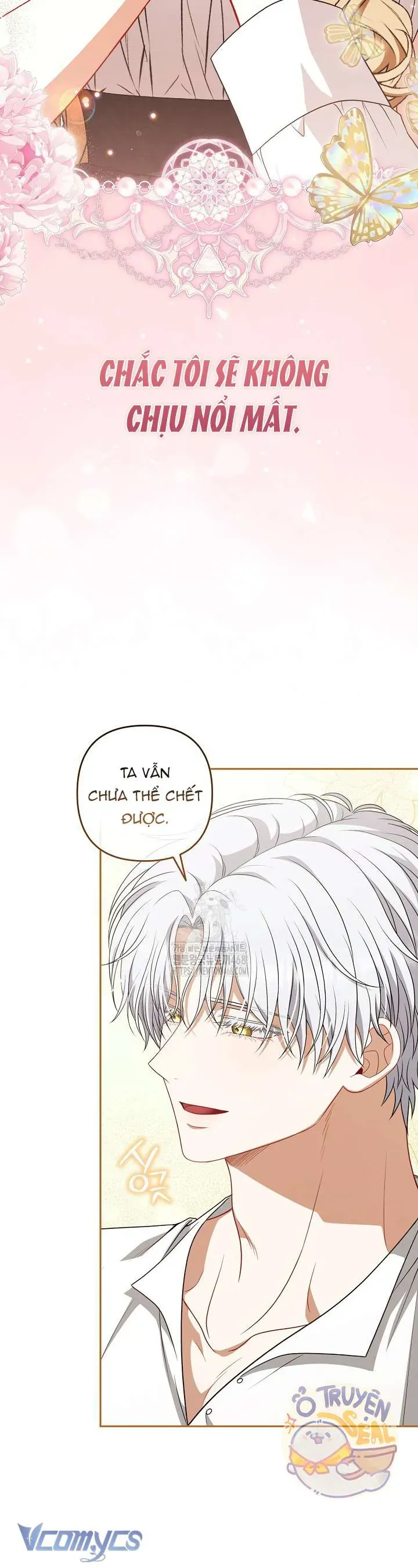 Tôi Đang Xem Một Vở Kịch Chapter 41 - AB Truyện