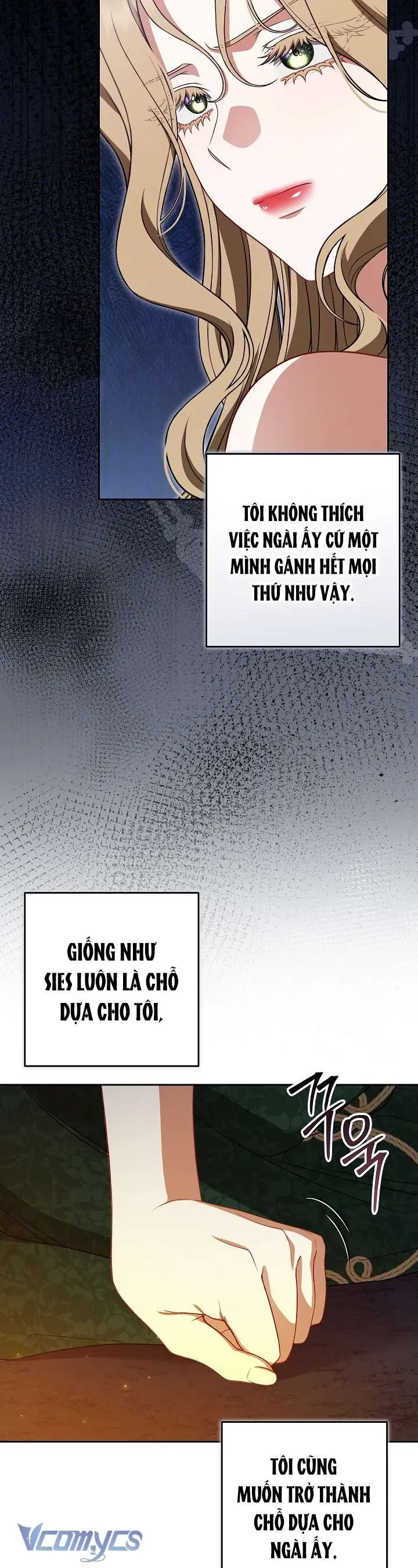 Tôi Đang Xem Một Vở Kịch Chapter 41 - AB Truyện