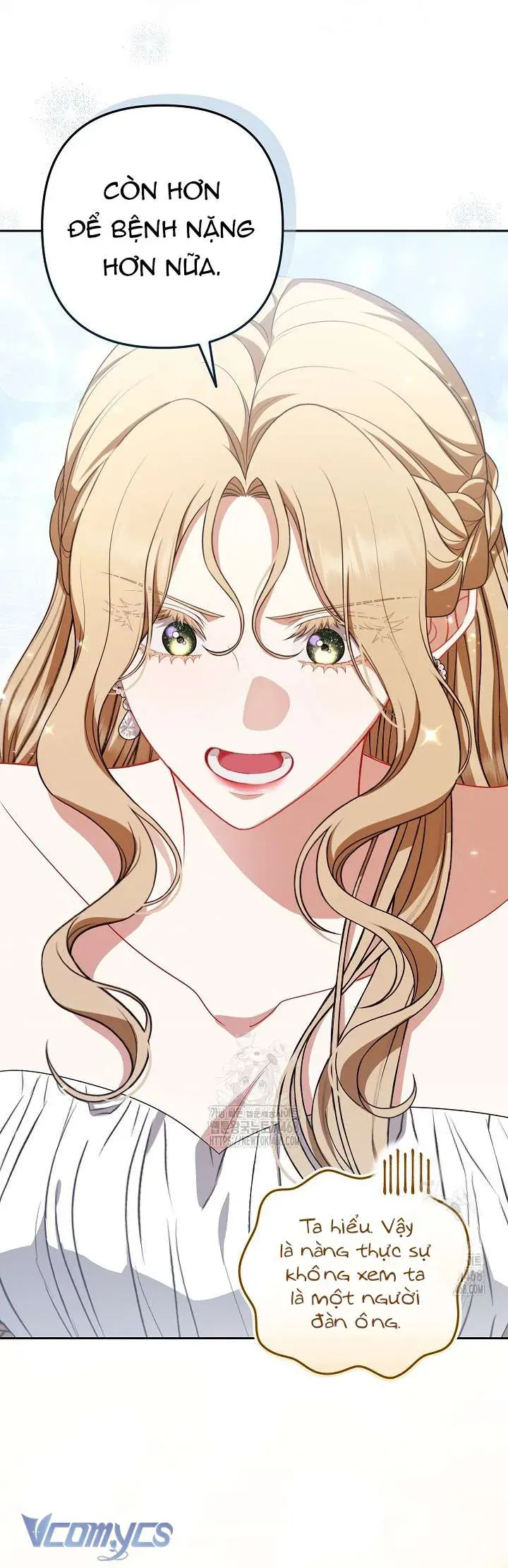 Tôi Đang Xem Một Vở Kịch Chapter 41 - AB Truyện