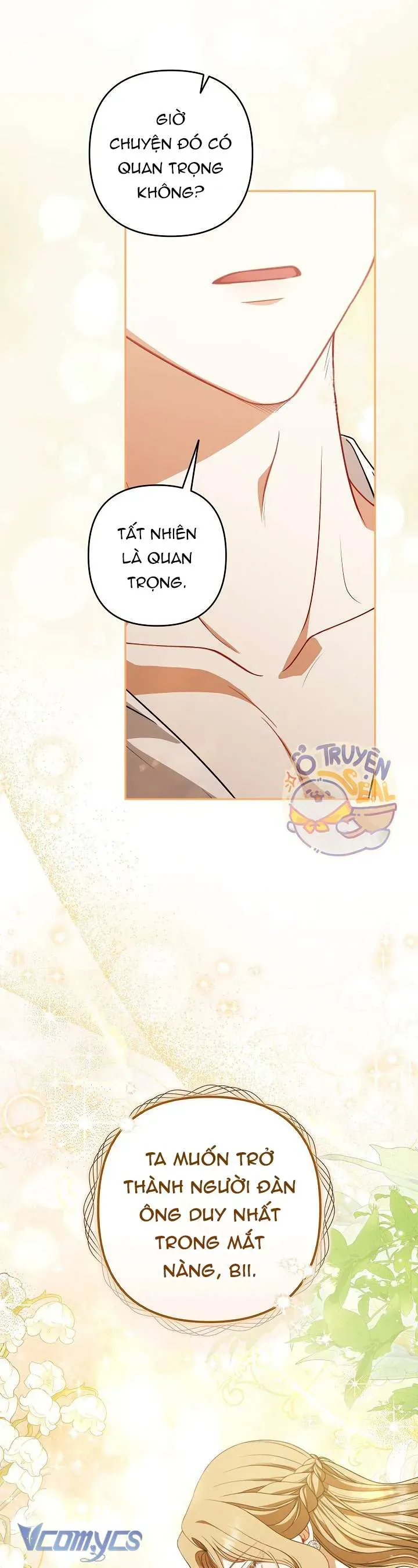 Tôi Đang Xem Một Vở Kịch Chapter 41 - AB Truyện