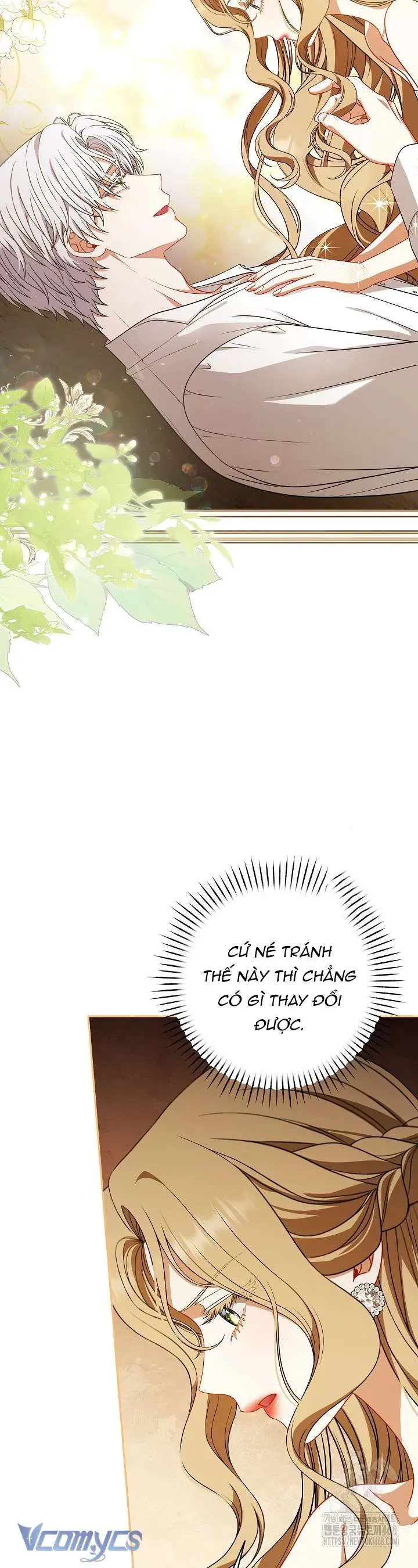 Tôi Đang Xem Một Vở Kịch Chapter 41 - AB Truyện