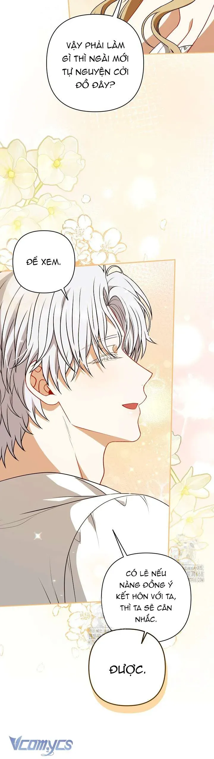 Tôi Đang Xem Một Vở Kịch Chapter 41 - AB Truyện