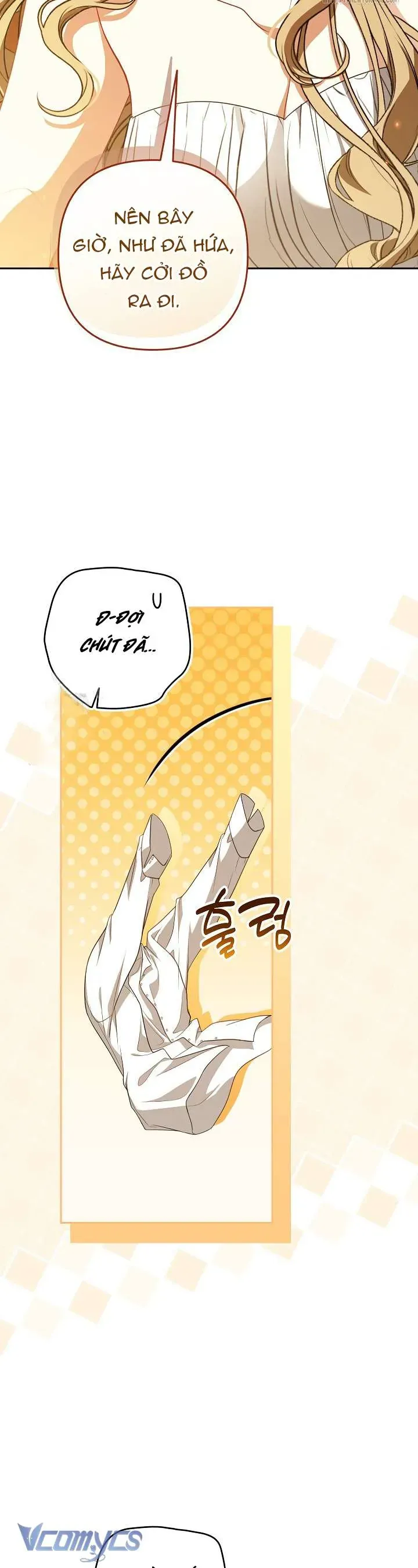 Tôi Đang Xem Một Vở Kịch Chapter 41 - AB Truyện